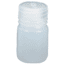 Nalgene Polypropylene Wide-Mouth Jar, 1 oz 703468