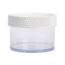 Nalgene Polypropylene Wide-Mouth Jar, 16 oz 703472