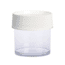 Nalgene Polypropylene Wide-Mouth Jar, 4 oz 703470