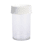 Nalgene Polypropylene Wide-Mouth Jar, 8 oz 703471