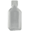 Nalgene Square PC Bottle, 16oz, Clear, NAL-2015-0500