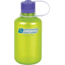 Nalgene Tritan 16 oz. N/M Cap, Key Lime with Purple 703047