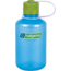 Nalgene Tritan 16 oz. N/M Cap, Sky with Foam Green 703046