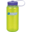 Nalgene Tritan 16 oz. with M Cap, Key Lime with Purple 703037