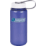 Nalgene Tritan 16 oz. with M Cap, Lilac with White+Silver 703035