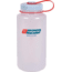 Nalgene 32oz Wide Mouth Bottle, Frost with Iridescent, 341838