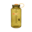 Nalgene Tritan 32oz W/M, Olive, Olive, NAL-82616