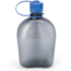 Nalgene Tritan Oasis Canteen, Grey 703445