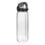 Nalgene Tritan OTF, Clear w/ Black Cap, Clear with Black Cap, NAL-5565-9024
