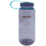 Nalgene Wide Mouth 1 Pint Sustain Water Bottle, 16 oz, Aubergine, 2020-0316
