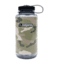 Nalgene Wide Mouth Bottle Sleeve, 32 oz, Camo Gray, 32oz, 682023-0014