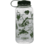 Nalgene Wide Mouth Bottle Sleeve, 32 oz, East Coast Clear, 32oz, 621799