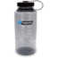 Nalgene Wide Mouth Bottle Sleeve, 32 oz, Gray with Black Lid, 32oz, 682021-0333