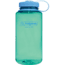 Nalgene Wide Mouth Bottle Sleeve, 32 oz, Pastel Green, 32oz, 2020-5732