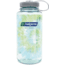 Nalgene Wide Mouth Bottle Sleeve, 32 oz, Tie-Dye Seafoam, 32oz, 682023-0017