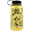 Nalgene Wide Mouth Bottle Sleeve, 32 oz, Utah State Butter, 32oz, 621795