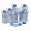 Nalgene Wide Mouth Canteen - 16 oz