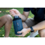 Nalgene Wide Mouth Insulated Sleeve, 32 oz, Blue, 32oz, 2355-0021