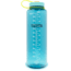 Nalgene Wide Mouth Sustain Silo Bottle, 48oz, Cerulean, 48oz, 2020-0748