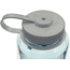 Nalgene Wide Mouth Sustain Silo Bottle, 48oz, Seafoam, 48oz, 2020-0548