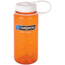 Nalgene Wm 1 Pt Orange W/white Lid 2178-1316