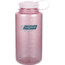 Nalgene 32oz Wide Mouth Bottle, Fire Pink, 341821