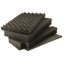 Nanuk 935 Case Foam Inserts, 4 Part, 1-93500-K