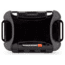 Nanuk 310 Nano Small Protective Case,5.9x4.3x1.7in, Black, 310S-000BK-0A0