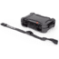 Nanuk 310 Nano Small Protective Case,5.9x4.3x1.7in, Black, 310S-000BK-0A0