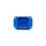 Nanuk 310 Nano Small Protective Case,5.9x4.3x1.7in,Blue, 310S-000BL-0A0