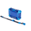 Nanuk 310 Nano Small Protective Case,5.9x4.3x1.7in,Blue, 310S-000BL-0A0