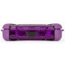 Nanuk 310 Nano Small Protective Case,5.9x4.3x1.7in, Purple, 310S-000PR-0A0