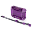 Nanuk 310 Nano Small Protective Case,5.9x4.3x1.7in, Purple, 310S-000PR-0A0