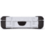 Nanuk 310 Nano Small Protective Case,5.9x4.3x1.7in, White, 310S-000WH-0A0