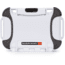 Nanuk 310 Nano Small Protective Case,5.9x4.3x1.7in, White, 310S-000WH-0A0