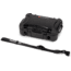 Nanuk 320 Nano Small Protective Case,6.3x4.7x2.2in, Black, 320S-000BK-0A0