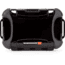 Nanuk 320 Nano Small Protective Case,6.3x4.7x2.2in, Black, 320S-000BK-0A0