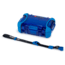 Nanuk 320 Nano Small Protective Case,6.3x4.7x2.2in,Blue, 320S-000BL-0A0