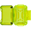 Nanuk 320 Nano Small Protective Case,6.3x4.7x2.2in, Lime, 320S-000LI-0A0