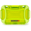 Nanuk 320 Nano Small Protective Case,6.3x4.7x2.2in, Lime, 320S-000LI-0A0