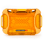 Nanuk 320 Nano Small Protective Case,6.3x4.7x2.2in,Orange, 320S-000OR-0A0