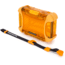 Nanuk 320 Nano Small Protective Case,6.3x4.7x2.2in,Orange, 320S-000OR-0A0
