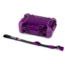 Nanuk 320 Nano Small Protective Case,6.3x4.7x2.2in, Purple, 320S-000PR-0A0