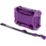 Nanuk 320 Nano Small Protective Case,6.3x4.7x2.2in, Purple, 320S-000PR-0A0