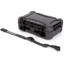 Nanuk 330 Nano Small Protective Case 7.4x5.1x2.6in, Black, 330S-000BK-0A0