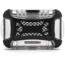 Nanuk 330 Nano Small Protective Case 7.4x5.1x2.6in, Clear, 330S-000CL-0A0