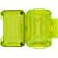 Nanuk 330 Nano Small Protective Case 7.4x5.1x2.6in, Lime, 330S-000LI-0A0