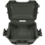 Nanuk 903 Hard Plastic Waterproof Case, Olive, 903S-000OL-0A0