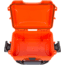Nanuk 903 Hard Plastic Waterproof Case, Orange, 903S-000OR-0A0