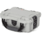 Nanuk 903 Hard Plastic Waterproof Case, Silver, 903S-000SV-0A0